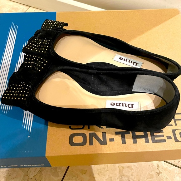 Dune Shoes - Picture 5 of 6